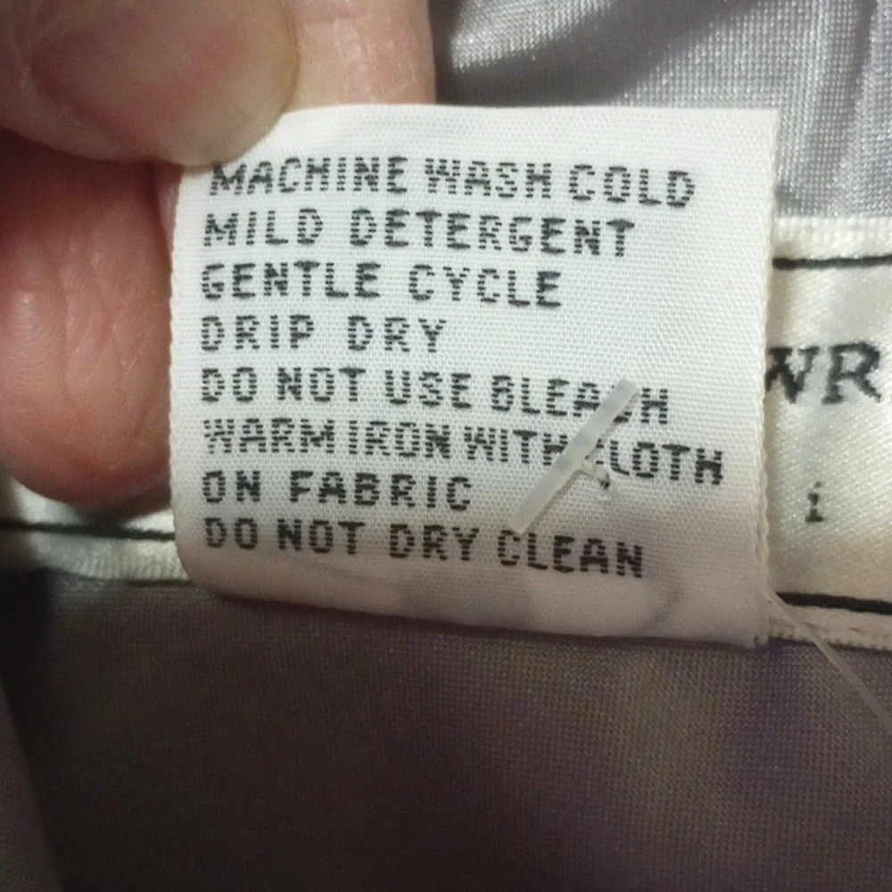 Plus Size Maggie Lawrence Trench Coat - Picture 5 of 9